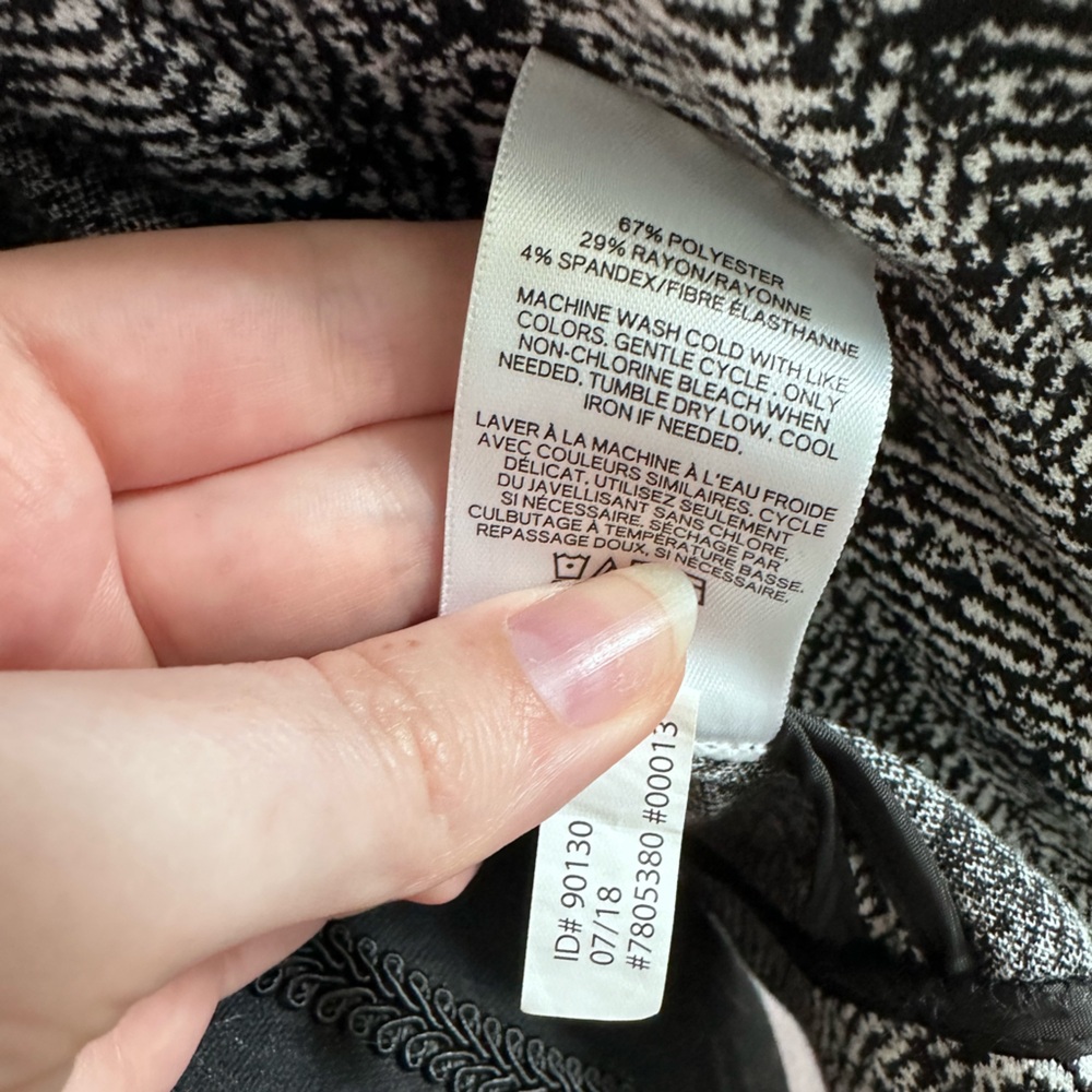 Express Blazer - image 4